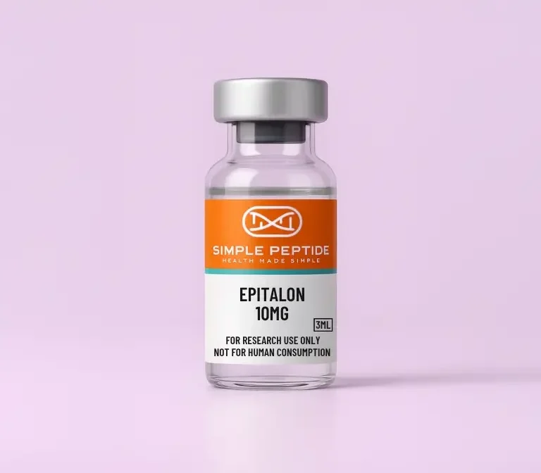 Epitalon 10MG